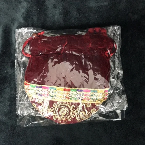 Small Bucket Bag - Picture 9 of 9